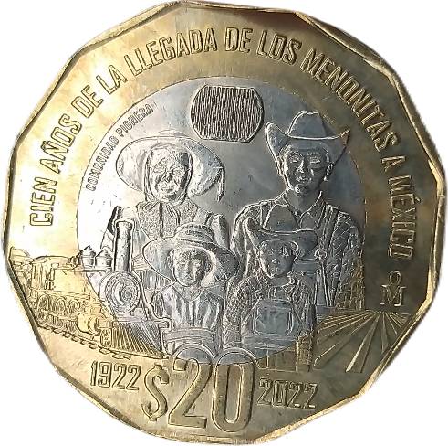 The-Newest-Commemoratives-Coins-From-Mexican-Mint-2022
